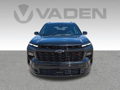 New 2026 Chevrolet Traverse RS image 32