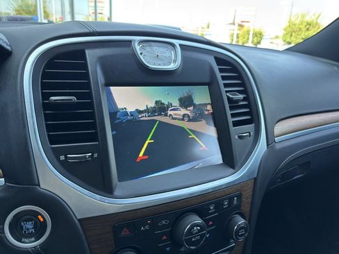 Used 2013 Chrysler 300 C w/ Harman Kardon Audio Group AWD/4WD image 29
