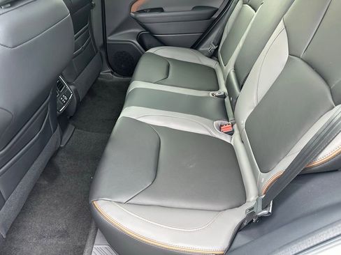 New 2026 Subaru Forester Sport image 8