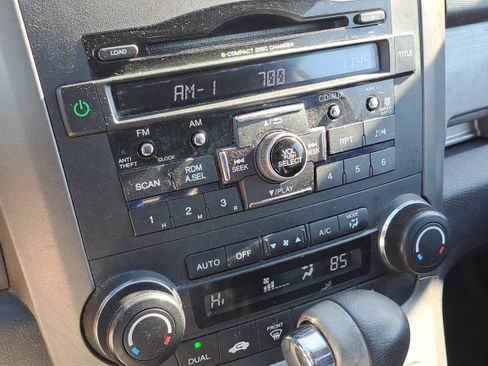 Used 2011 Honda CR-V EX-L image 18