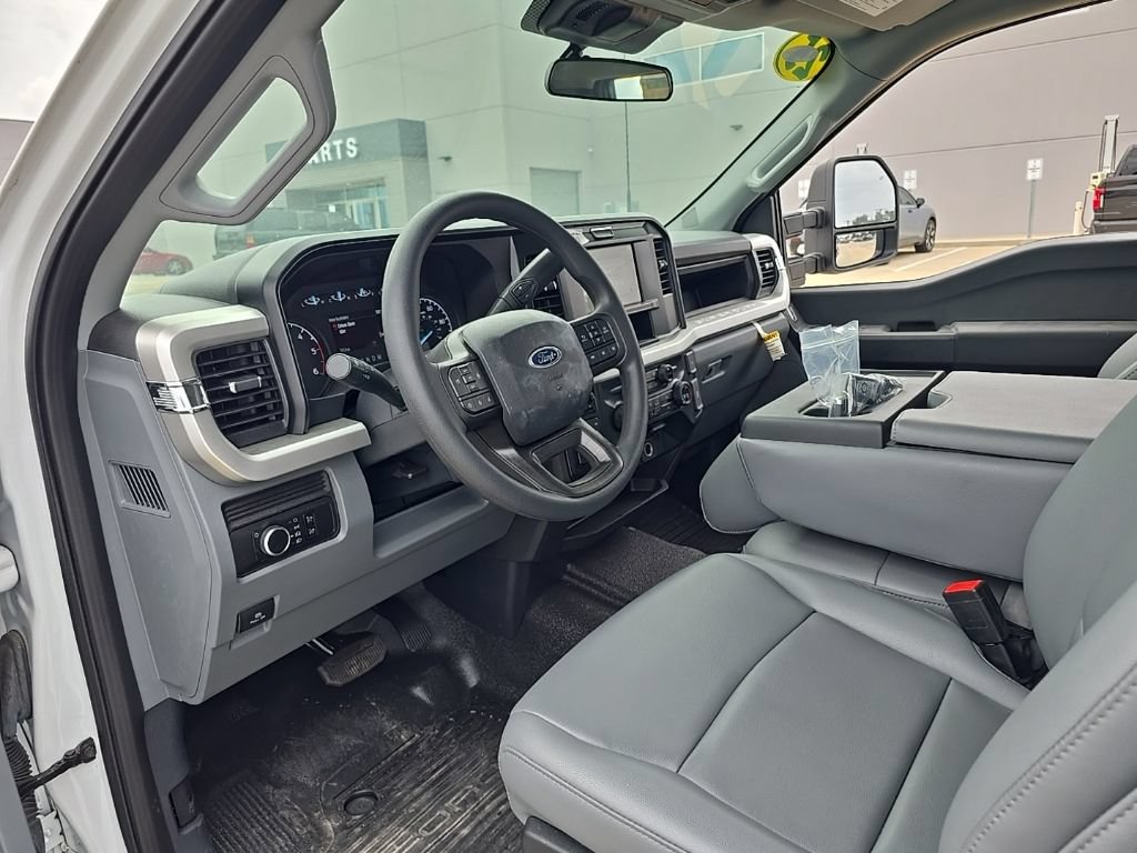 New 2025 Ford F350 XL AWD/4WD image 5
