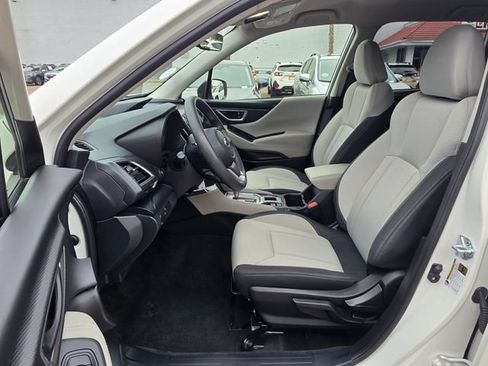 Certified 2024 Subaru Forester AWD/4WD image 12