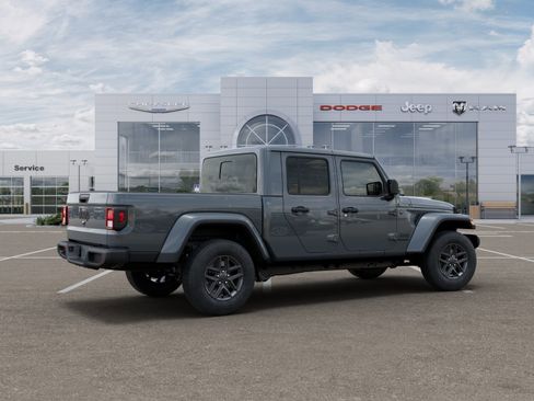 New 2025 Jeep Gladiator Sport image 19