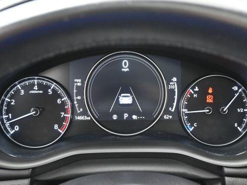 Used 2022 MAZDA MAZDA3 s image 5