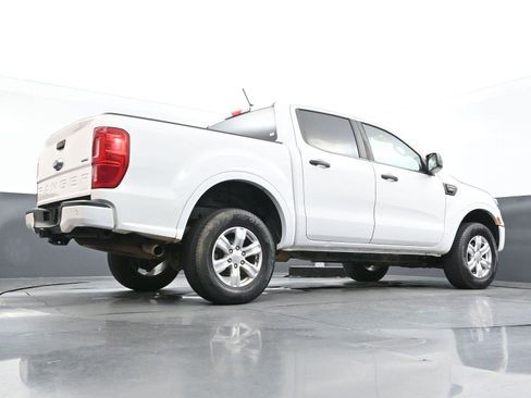 Used 2020 Ford Ranger XLT w/ FX4 Off-Road Package image 44