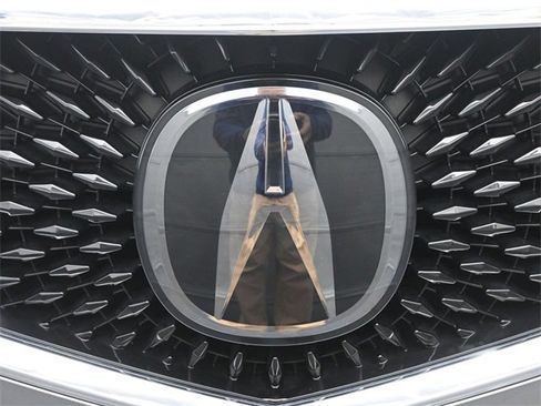 Used 2023 Acura MDX SH-AWD image 36