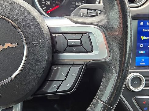 Used 2023 Ford Mustang Premium image 22