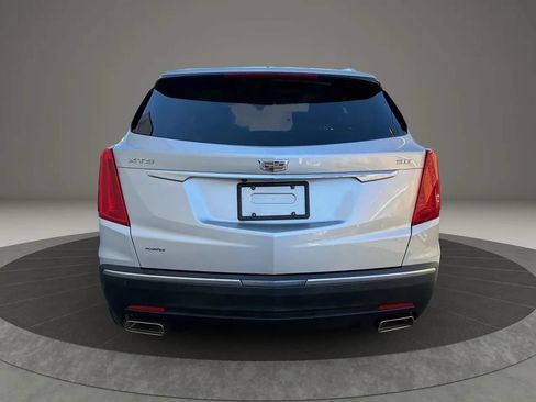 Used 2019 Cadillac XT5 Luxury AWD/4WD image 6