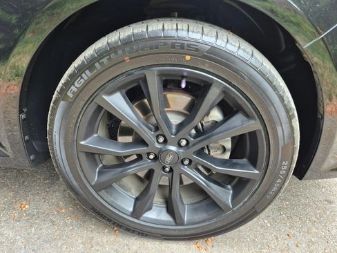 Used 2019 Ford Flex Limited w/ Limited Appearance Package AWD/4WD image 10