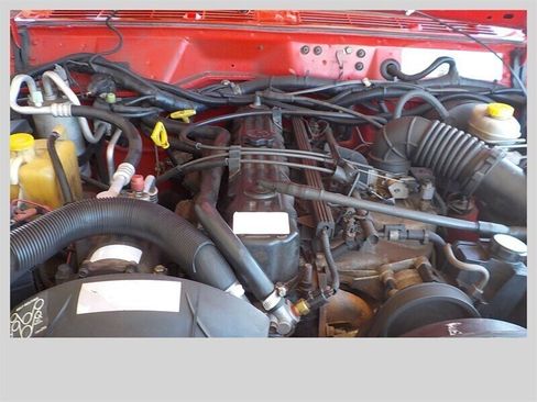 Used 2000 Jeep Cherokee Sport image 16