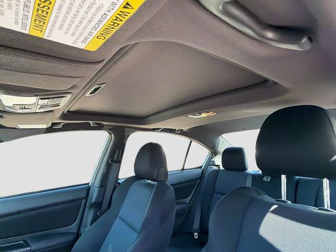 Used 2017 Subaru WRX Premium w/ Popular Package #1 image 24