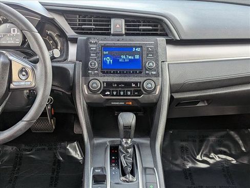 Used 2017 Honda Civic LX image 14