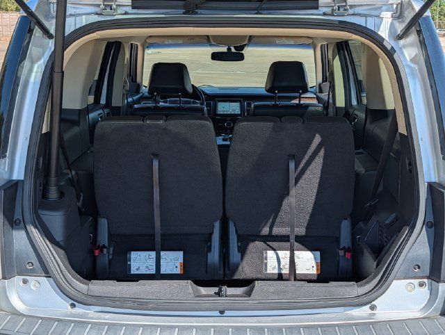 Used 2019 Ford Flex Limited FWD image 28