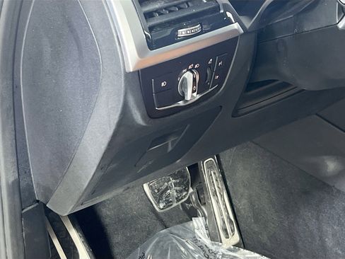 Used 2021 BMW X3 M40i w/ Executive Package image 10