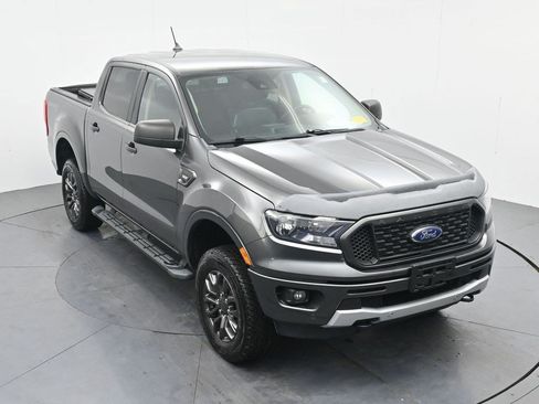 Used 2019 Ford Ranger XLT w/ Equipment Group 302A Luxury AWD/4WD image 18