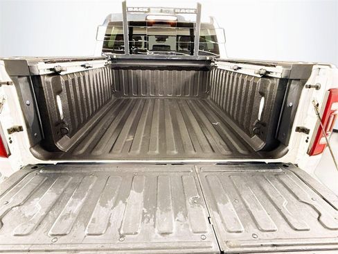 Used 2020 RAM 1500 Limited image 21