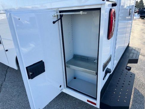 New 2024 Ford Transit 350 image 25