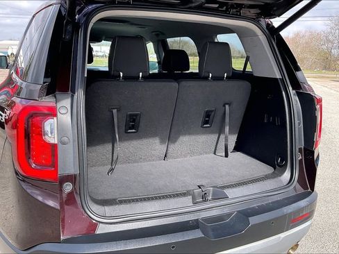 Used 2020 GMC Acadia SLE w/ Driver Convenience Package image 38