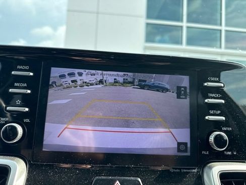 Used 2021 Kia Sorento S w/ Panoramic Sunroof Package FWD image 13