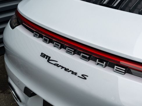 Certified 2024 Porsche 911 Carrera S RWD image 51