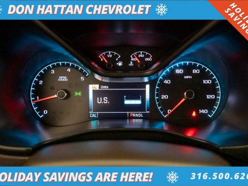 Used 2018 GMC Canyon SLT w/ Driver Alert Package image 7