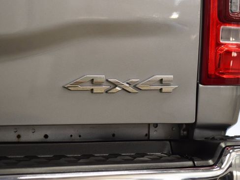 Used 2022 RAM 3500 Lone Star w/ Level C Equiment Group image 20