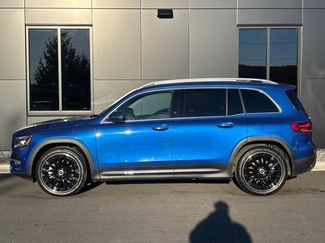 Used 2024 Mercedes-Benz GLB 250 4MATIC video 2