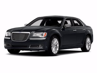 Used 2014 Chrysler 300