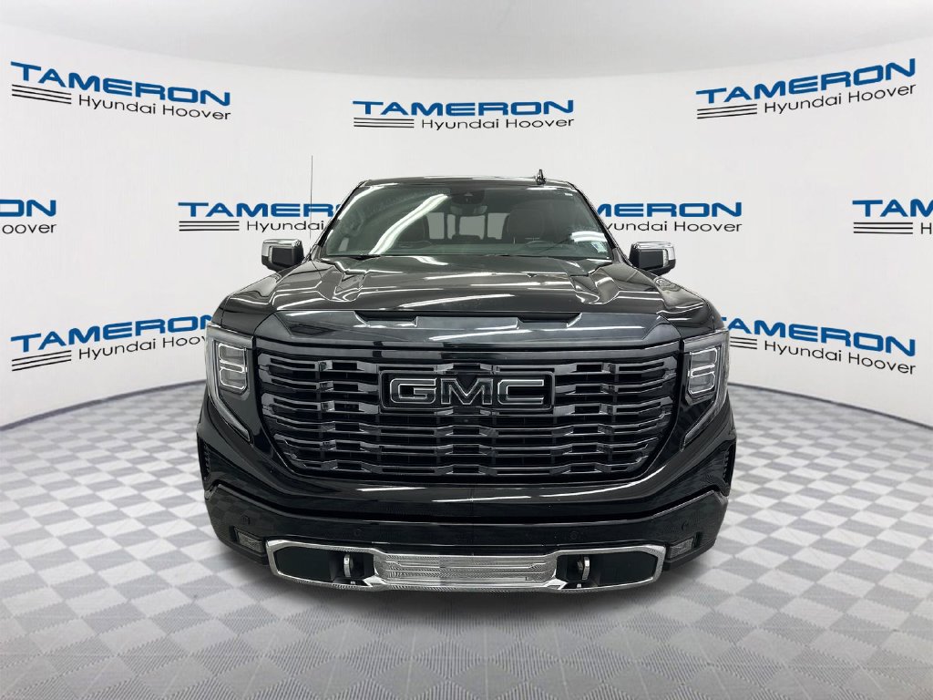 Used 2023 GMC Sierra 1500 Denali Ultimate AWD/4WD image 8