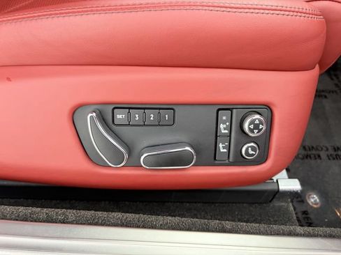 Used 2014 Bentley Continental GT AWD/4WD image 18