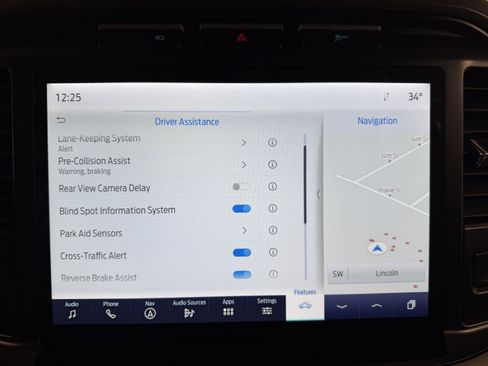 Used 2021 Ford F150 XLT w/ Equipment Group 302A High image 11