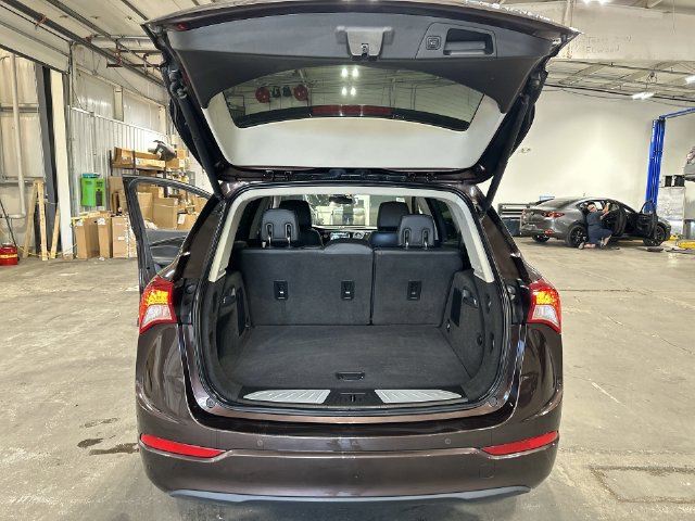 Used 2020 Buick Envision Essence FWD image 25