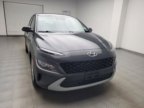 Used 2023 Hyundai Kona SE AWD/4WD image 14