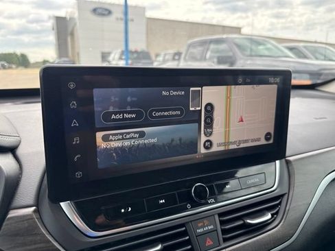 Used 2023 Nissan Altima 2.5 SL FWD image 22