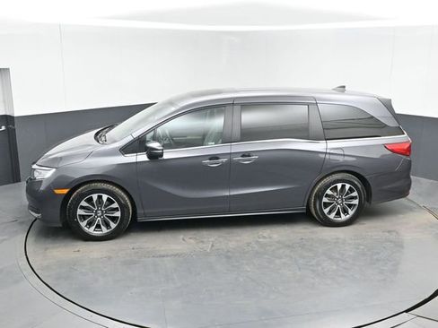 Used 2024 Honda Odyssey EX-L image 36