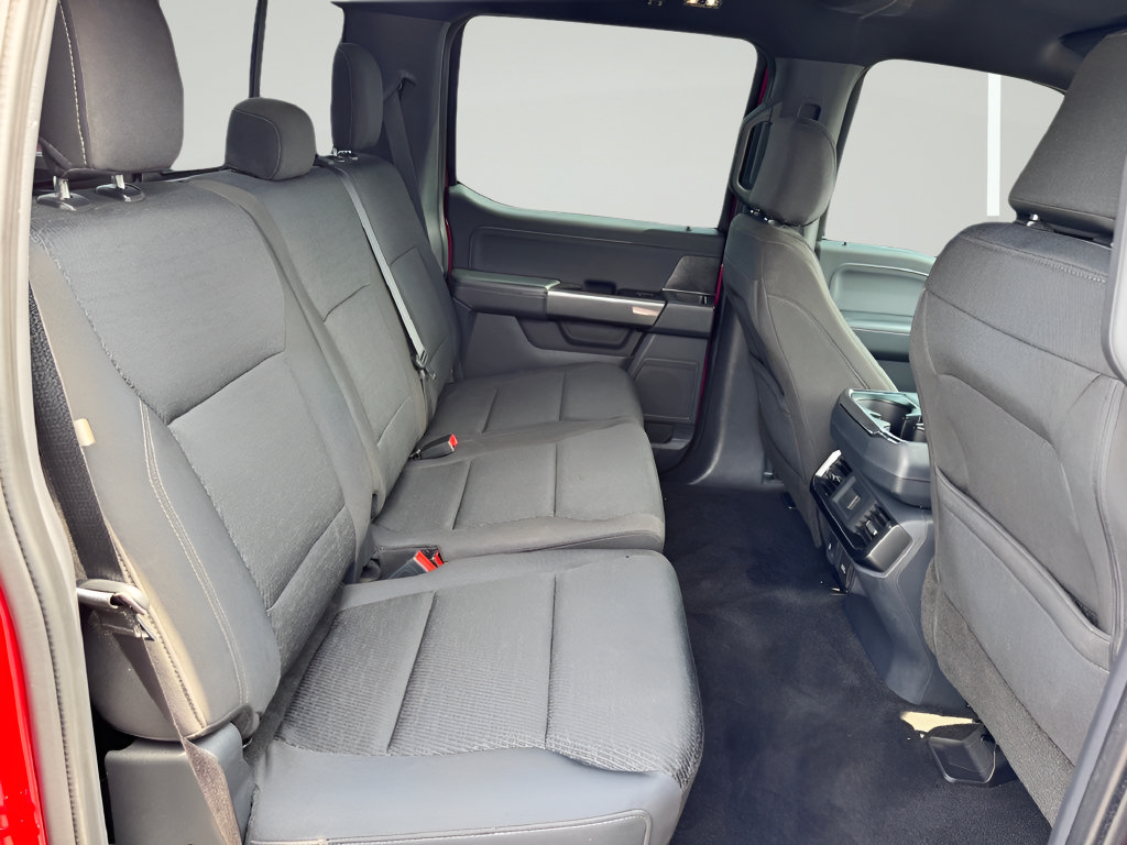 Used 2022 Ford F150 XLT w/ Equipment Group 302A High AWD/4WD image 30
