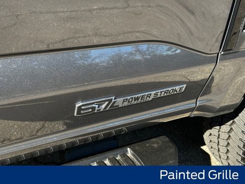 New 2026 Ford F250 XL w/ STX Appearance Package image 18