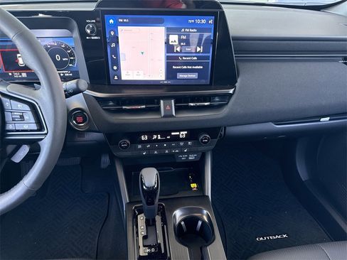 New 2026 Subaru Outback Limited XT image 15