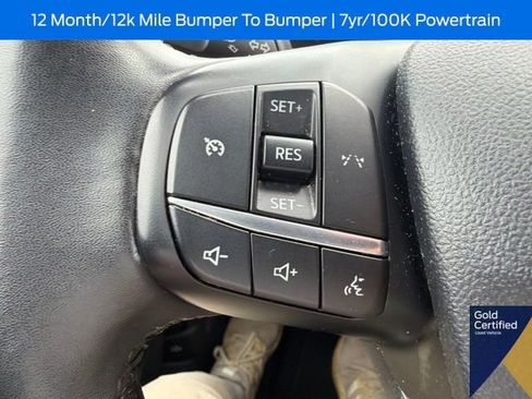 Used 2024 Ford Escape Active FWD image 42