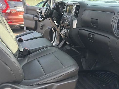 Used 2019 Chevrolet Silverado 1500 W/T RWD image 38
