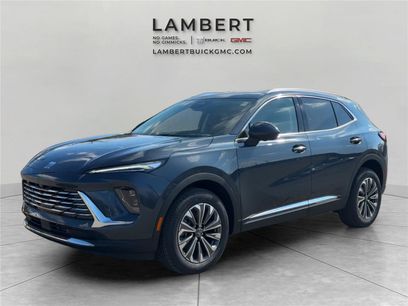 New 2026 Buick Envision Preferred