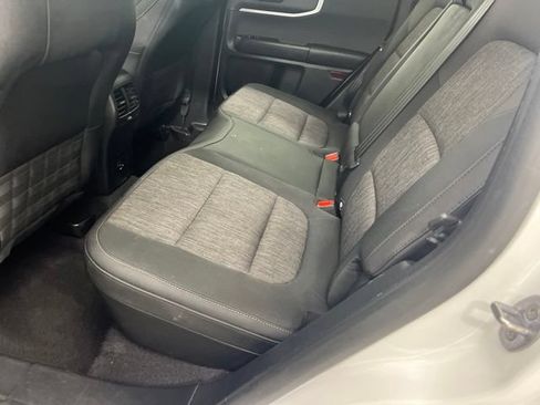 Used 2023 Ford Bronco Sport Big Bend AWD/4WD image 11