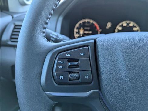 New 2026 Honda Ridgeline RTL image 12