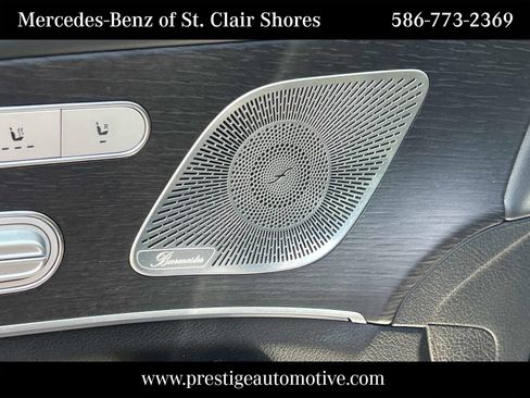 Used 2022 Mercedes-Benz GLE 350 4MATIC image 21