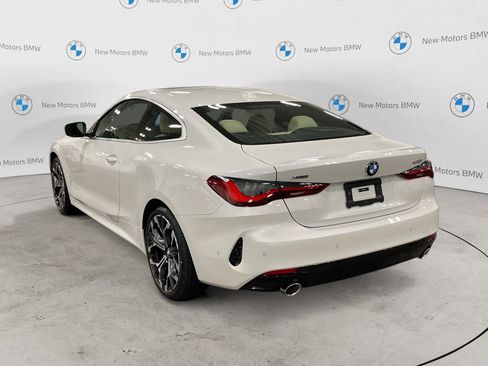 New 2026 BMW 430i xDrive Coupe w/ Premium Package image 3