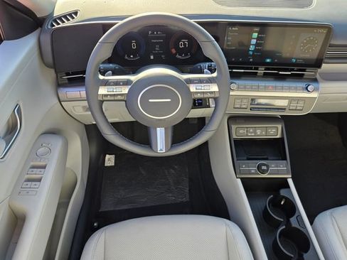 New 2026 Hyundai Kona SEL Premium FWD image 7