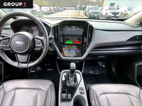 Certified 2024 Subaru Crosstrek 2.5i Limited image 15