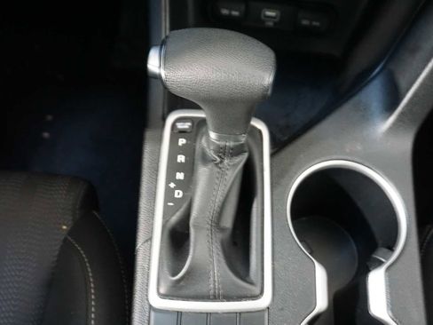 Used 2021 Kia Sportage LX image 21