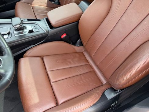 Used 2018 Audi A5 2.0T Premium Plus w/ Premium Plus AWD/4WD image 13