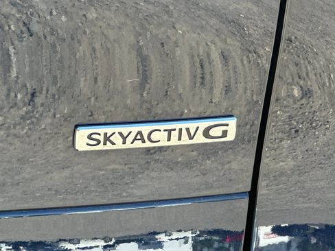 Used 2025 MAZDA CX-30 AWD 2.5 S w/ Preferred Package image 27